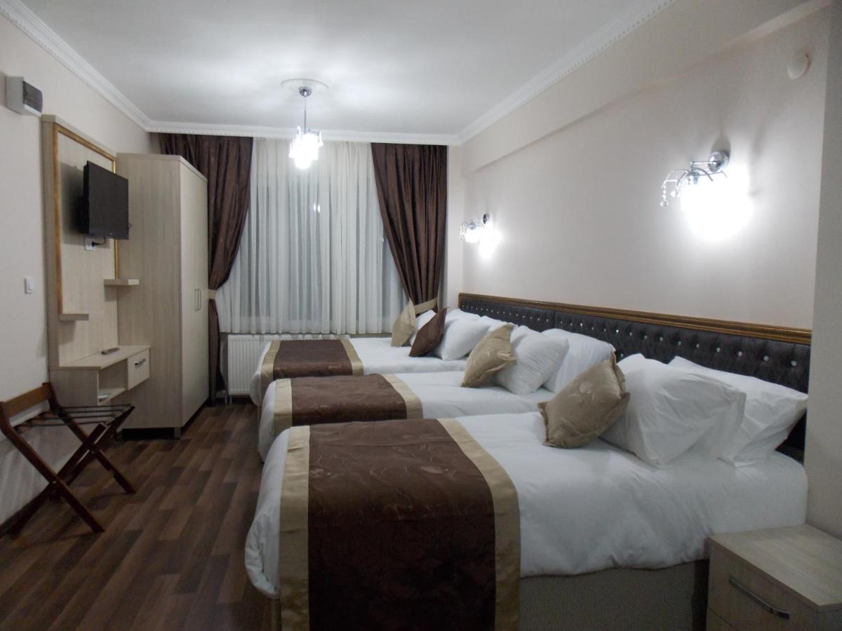 Beyazithan Suites Old City Istanbul Ngoại thất bức ảnh