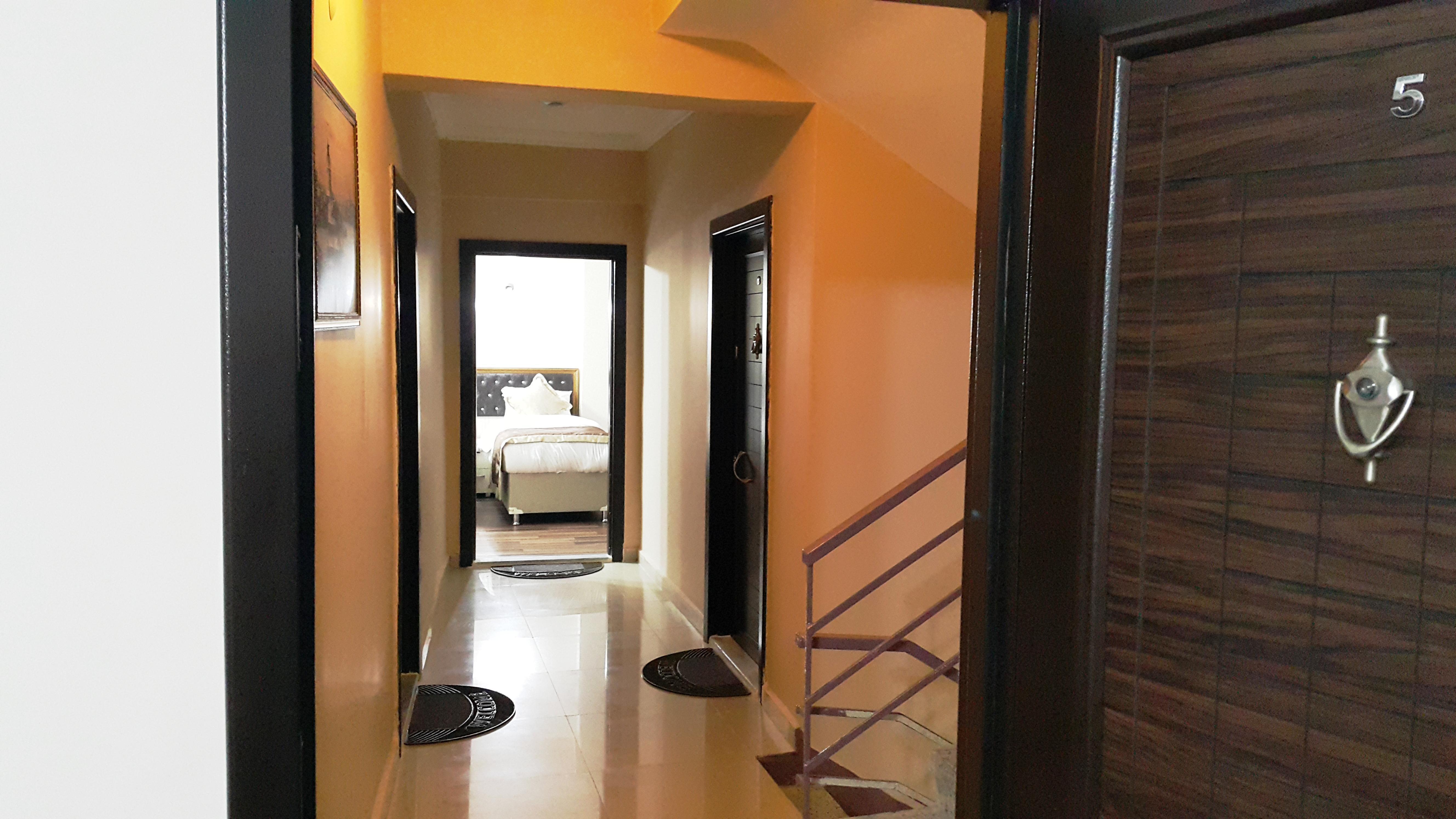 Beyazithan Suites Old City Istanbul Ngoại thất bức ảnh