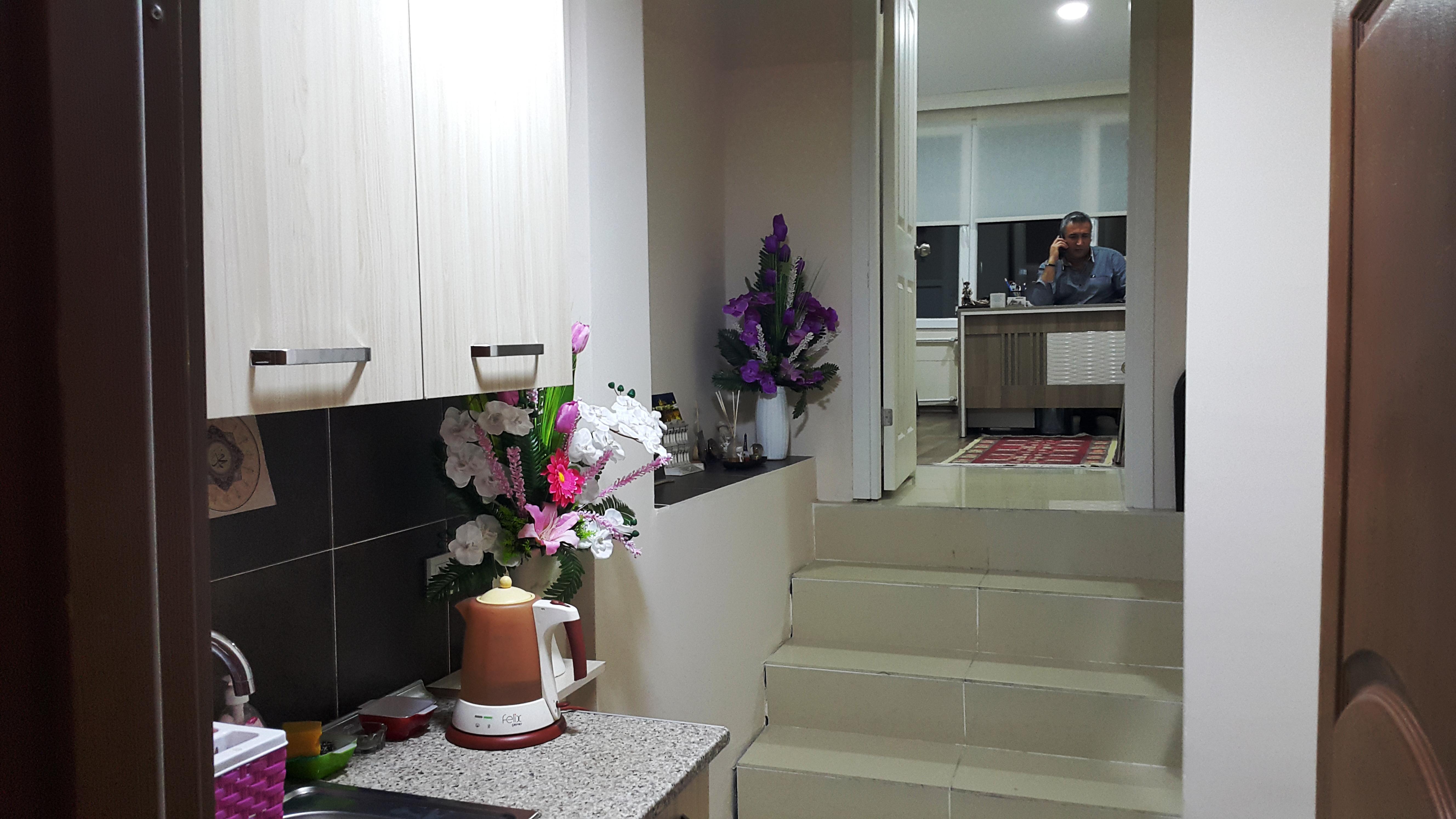 Beyazithan Suites Old City Istanbul Ngoại thất bức ảnh