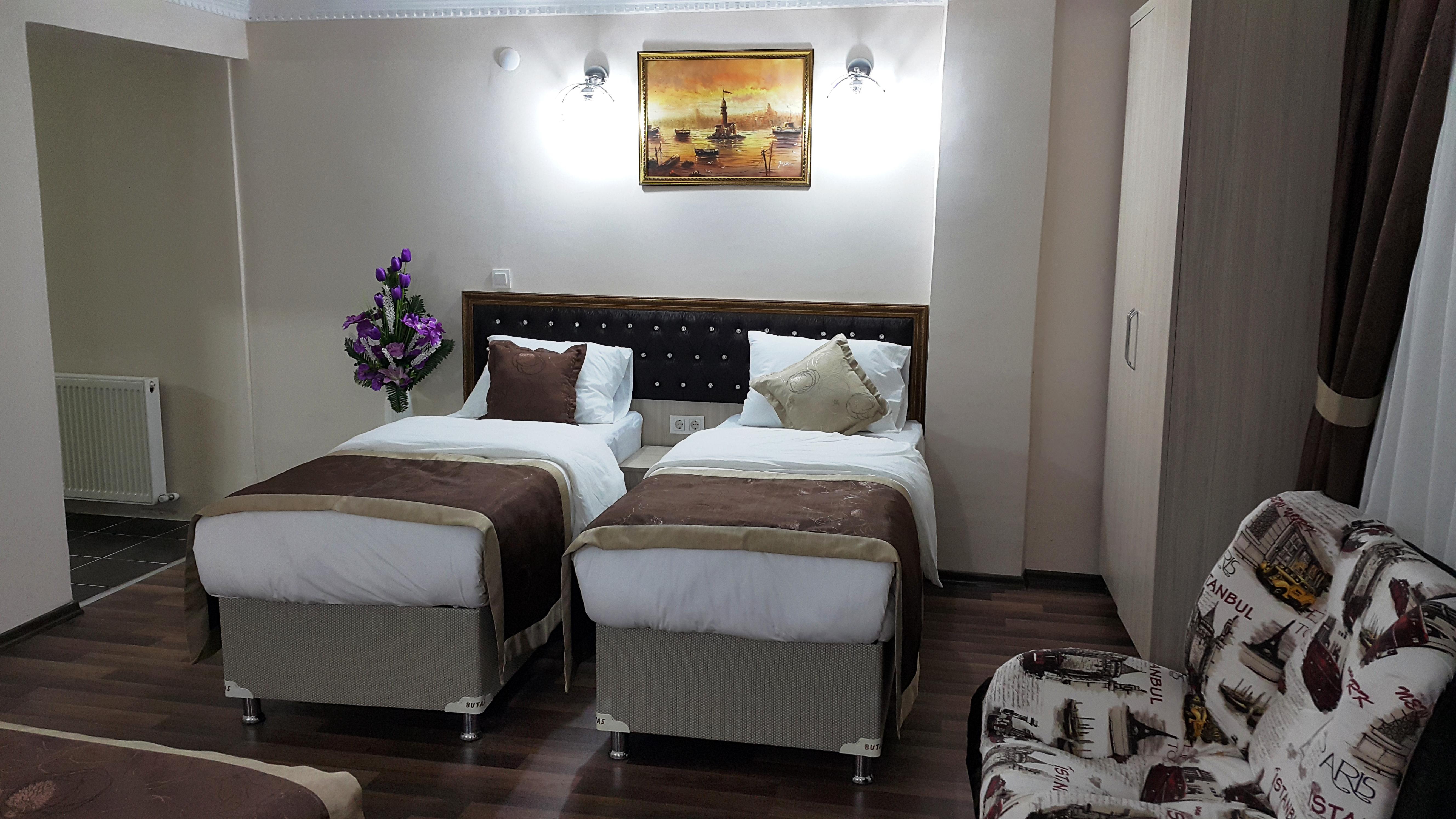 Beyazithan Suites Istanbul Ngoại thất bức ảnh