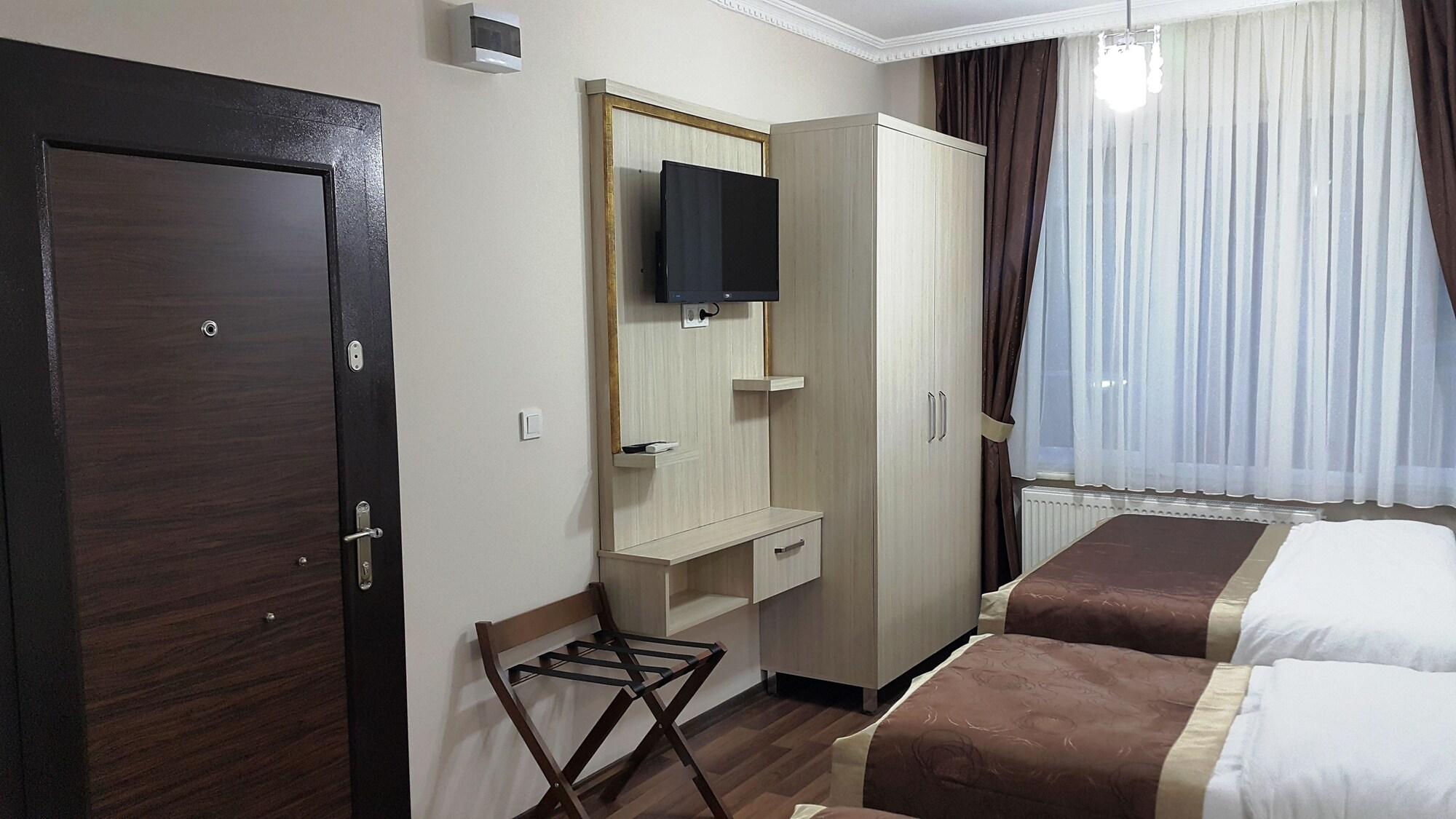 Beyazithan Suites Old City Istanbul Ngoại thất bức ảnh