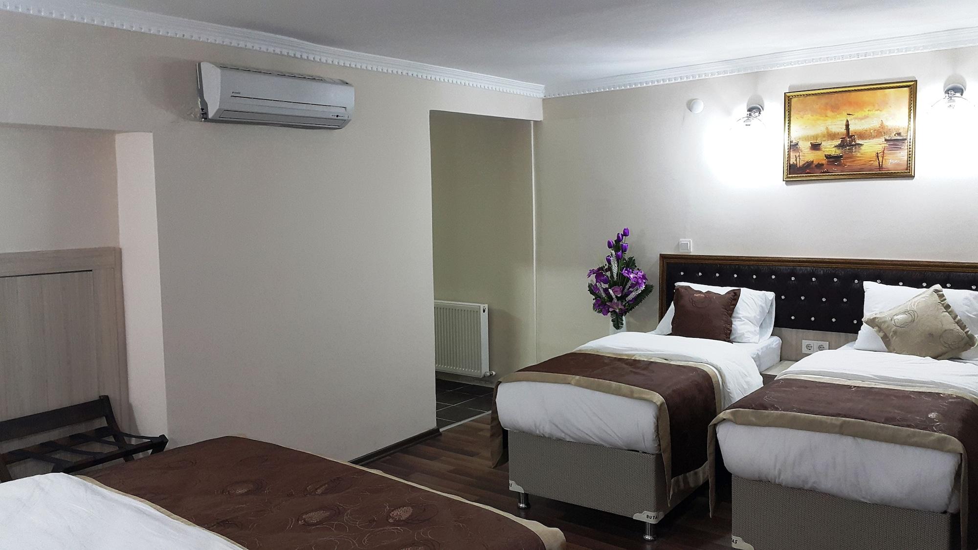 Beyazithan Suites Old City Istanbul Ngoại thất bức ảnh