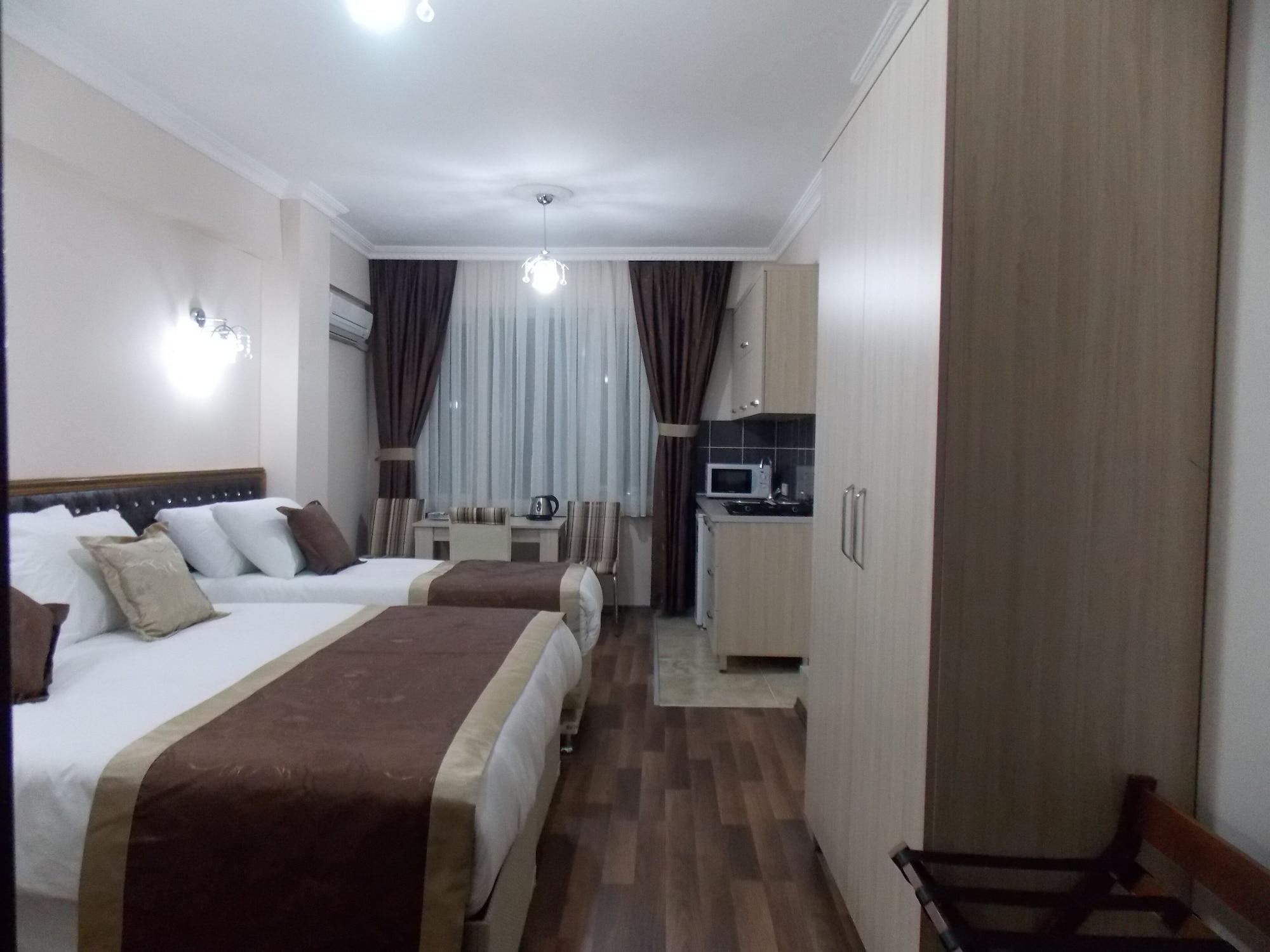 Beyazithan Suites Old City Istanbul Ngoại thất bức ảnh