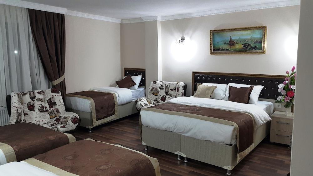 Beyazithan Suites Istanbul Ngoại thất bức ảnh