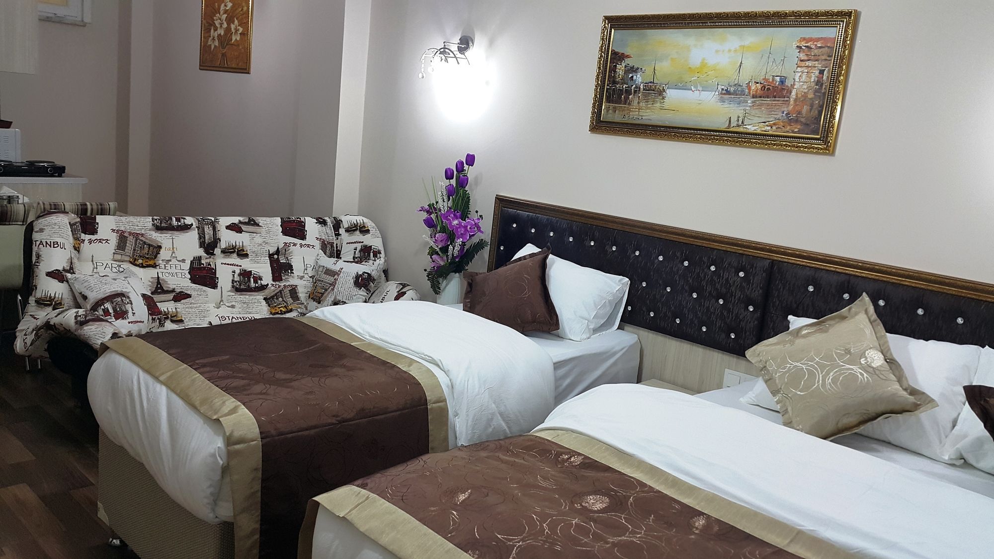 Beyazithan Suites Old City Istanbul Ngoại thất bức ảnh