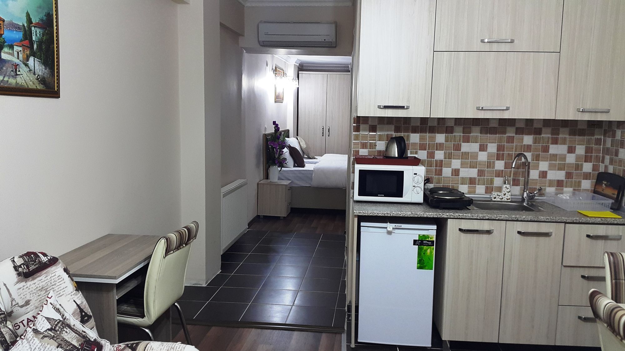 Beyazithan Suites Old City Istanbul Ngoại thất bức ảnh