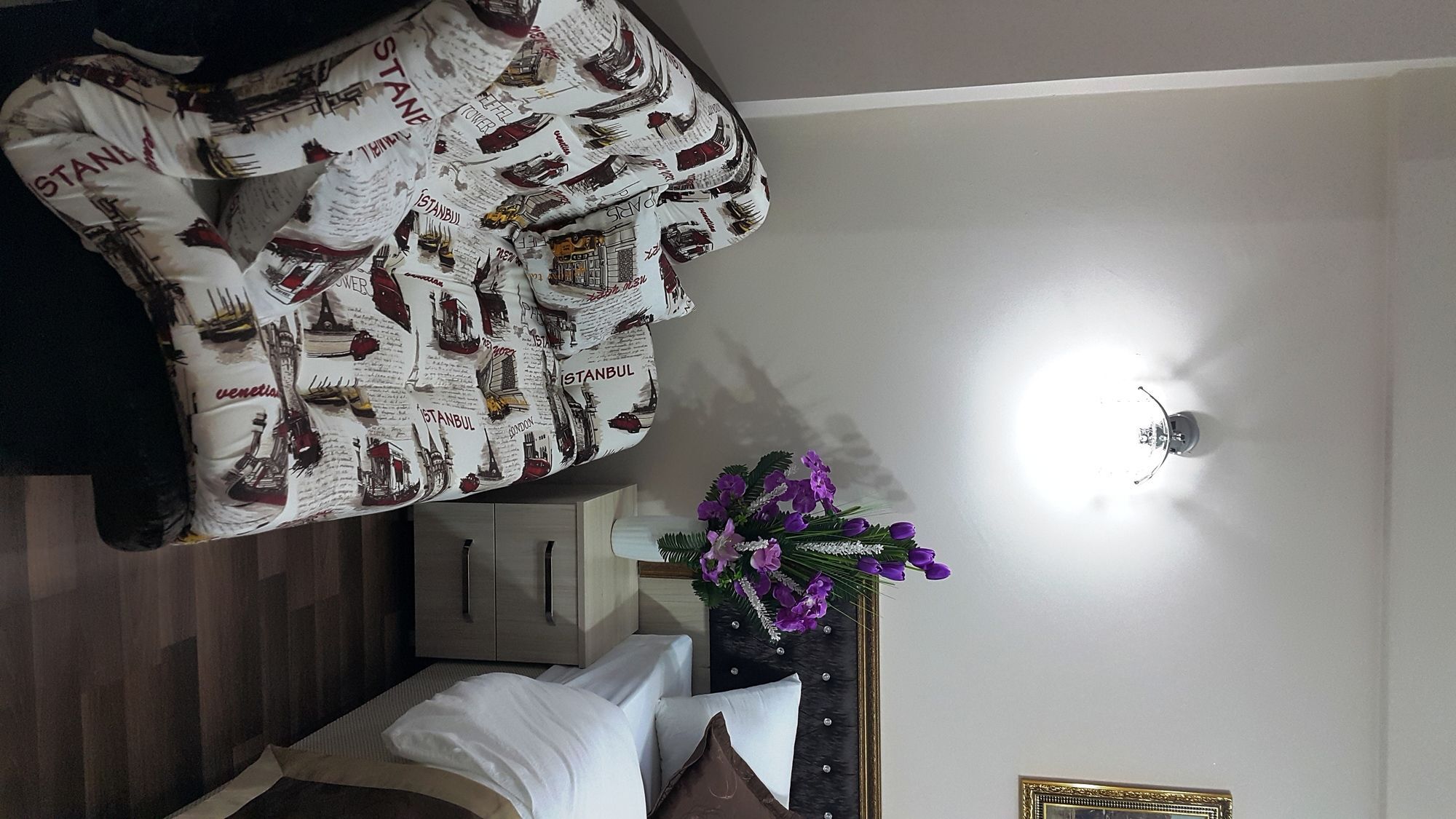 Beyazithan Suites Istanbul Ngoại thất bức ảnh