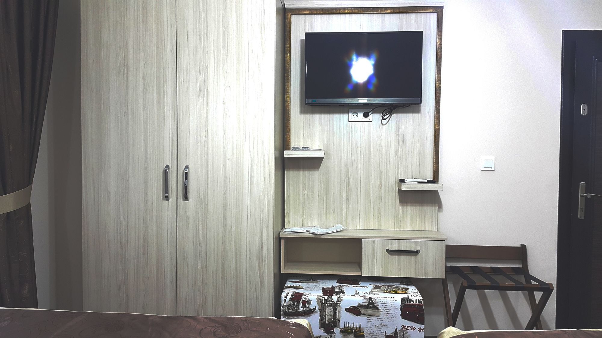 Beyazithan Suites Old City Istanbul Ngoại thất bức ảnh