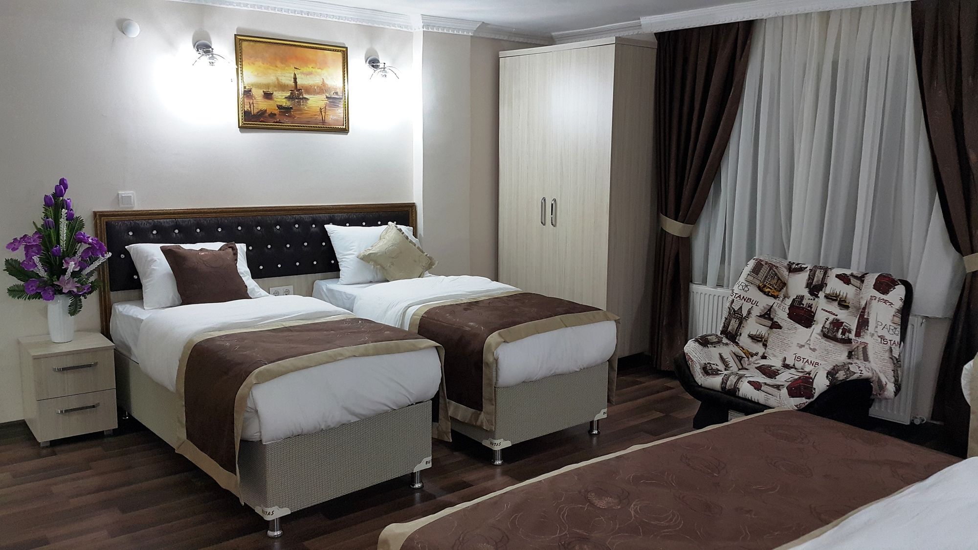 Beyazithan Suites Old City Istanbul Ngoại thất bức ảnh